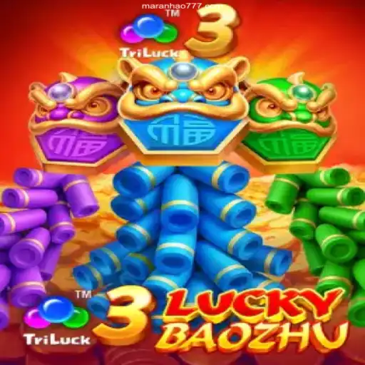 Discover the Thrills of 3LuckyBaozhu: Your Ultimate Guide to 777Maranhao.Com's New Casino Game