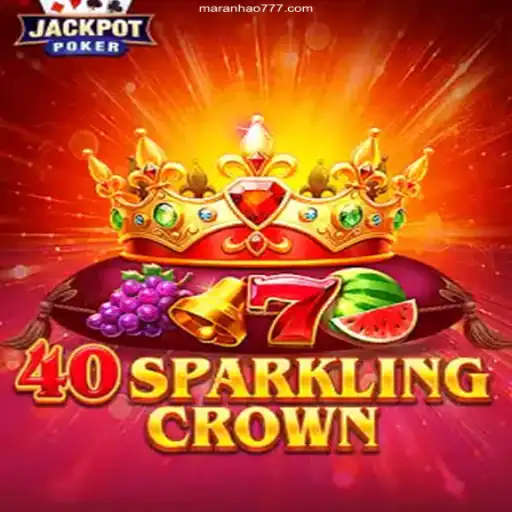 Explore 40SparklingCrown: A Glimpse into the Dazzling World of Online Gaming