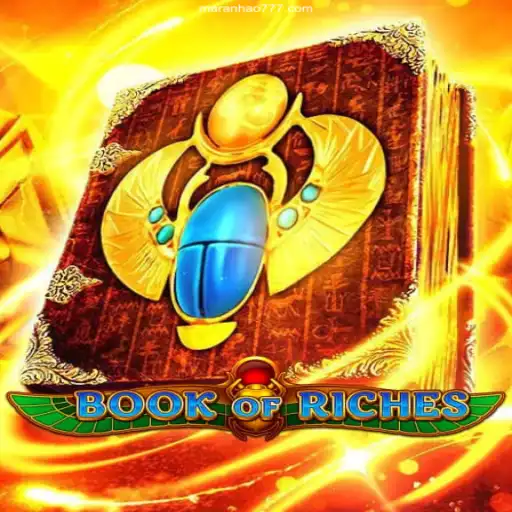 Book of Riches: Your Gateway to Ancient Wealth