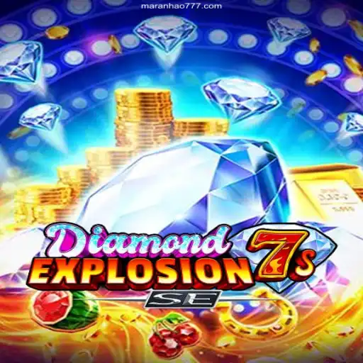Discover the Exciting World of DiamondExplosion7sSE: A Premier Game at 777Maranhao.Com - Cassino Online Brasil