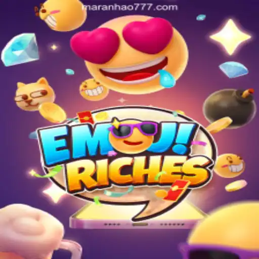 Unveiling EmojiRiches: The Colorful World of Online Casino Gaming