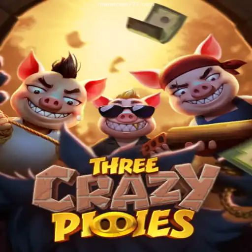Unveiling the Excitement of ThreeCrazyPiggies and 777Maranhao.Com - Cassino Online Brasil 2026