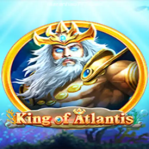 King of Atlantis: A Journey into the Deep with 777Maranhao.Com - Cassino Online Brasil