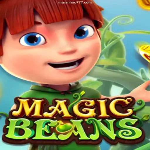 Experience the Thrills of MAGICBEANS at 777Maranhao.Com - Cassino Online Brasil 2026