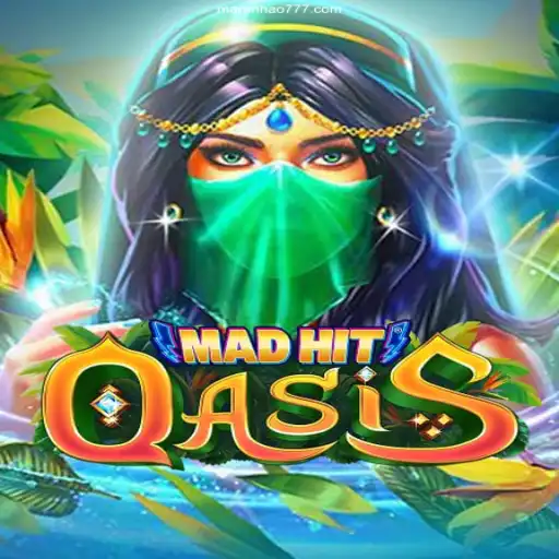 Exploring MadHitOasis: An Innovative Online Gaming Experience