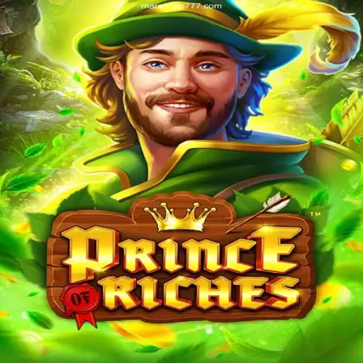 Exploring PrinceOfRiches: The New Star in Online Gaming