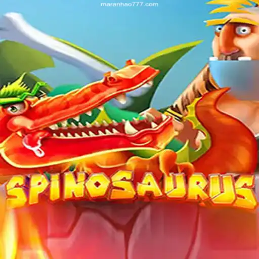 Explore the World of Spinosaurus: A Thrilling Adventure in 777Maranhao.Com