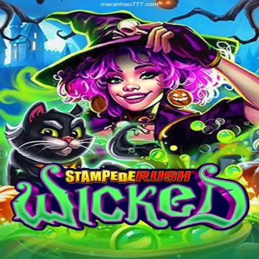 StempedeRushWicked: A Thrilling Gaming Adventure