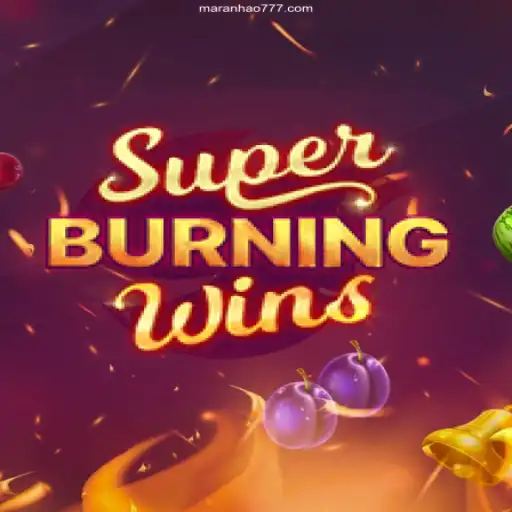 Explore the Excitement of SuperBurningWins at 777Maranhao.Com
