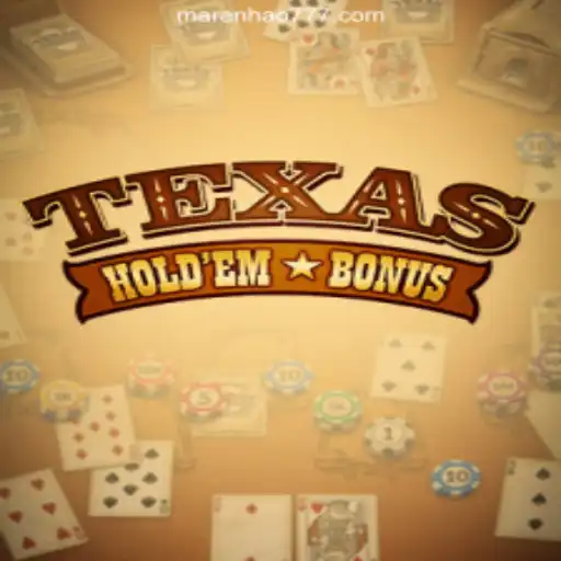 Explore the Thrills of Texas Hold'em Bonus Poker at 777Maranhao.Com - Cassino Online Brasil