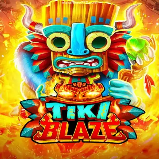 Discover the Thrill of TikiBlaze: Your New Favorite Casino Adventure
