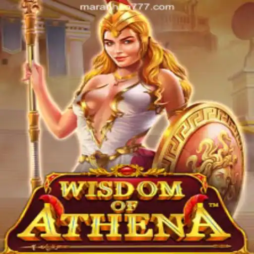 Wisdom of Athena: Embark on a Mythological Adventure with 777Maranhao.Com